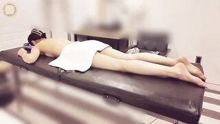 20세 역대급 초미모 슬랜더녀 잠재우기! korean porn vip