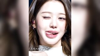 WONYOUNG BLOWJOB 116974 1 KPOP ALLPOP