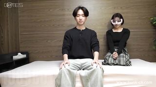 HUNK CHANNEL – CR 0917 – STYLE VOL.49 色白美肌プリケツ大学生、聖(ひじり)くん19歳!!イくのを我慢しながら生チンコでピストンしまくる!!【生ハメ】 gays
