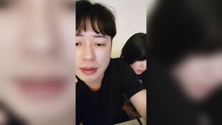 별창남 볼매 꽐라녀 헌팅해 물빨중 보지털 노출 korean porn vip