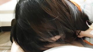 입원한 여친 찾아와 물빼고 있는 막장남 korean porn vip