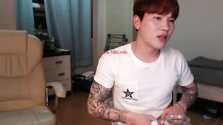 KOREAN BJ 2018010710 korean bj 001