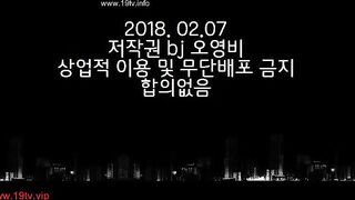 KOREAN BJ 2018020805 korean bj 001