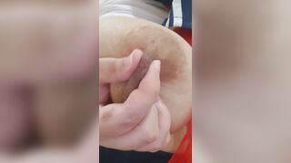 희귀 서드니플녀 딜도 리액션 셀카 korean porn vip