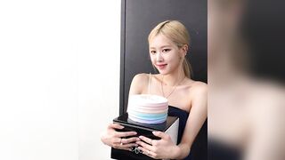 ROSE SHOWS TITS 123850 2 KPOP ALLPOP