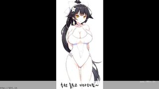 KOREAN BJ 2018031508 korean bj 002