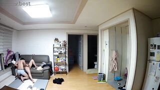 [미공개]  보딸 시켜주는 남편 korean porn vip
