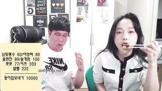 별창남 박살 레전드 게스트 청바지녀 팬방 korean porn vip