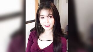 IU LICKING 132958 2 KPOP ALLPOP